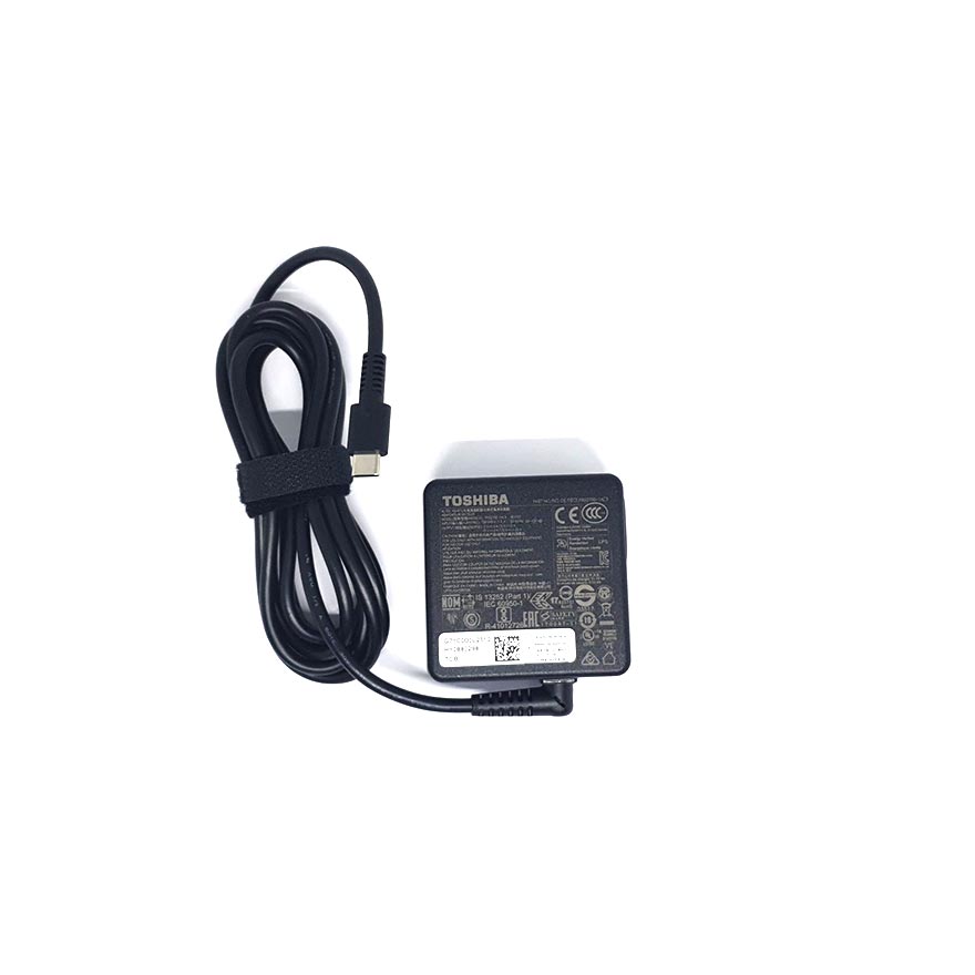 Dynabook Laptop Charger 45W USB-C - P000742040