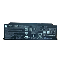 Dynabook battery P000834200