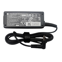 Dynabook 45W charger P000850650