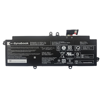 Dynabook battery P000853740