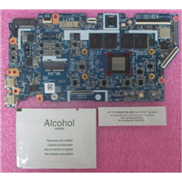HP Elitebook Ultra 14 G1Q AI (A92QZPT) PC Board P00219-601-HPI