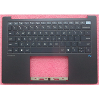 Genuine HP Replacement Keyboard  P00225-001 HP Elitebook Ultra 14 G1Q AI