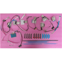 HP ZBook Power 16 inch G11 A (AY4Q7UC) Cable P01201-001-HPI