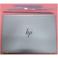 HP ZBook Power 16 inch G11 (AS5X1UC) Bottom Cover P03075-001-HPI