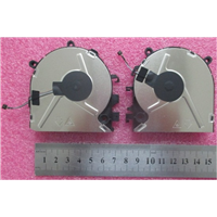 HP ZBook Power 16 inch G11 A (AY4Q7UC) Fan P03087-001-HPI