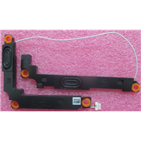 HP ZBook Power 16 inch G11 A (AY4Q7UC) Speaker P03092-001-HPI