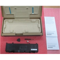 HP battery P03780-001-HPI