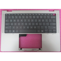 HP EliteBook x360 1040 G11 (A4VP4PT) Keyboard P04319-001-HPI