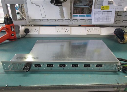 HPE P04378-001