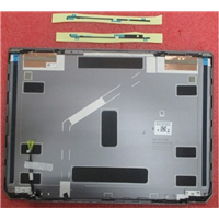 HP OmniBook 14-fd0009nb (AR7P7EA) Plastics Kit P05284-001-HPI