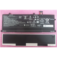 HP OmniBook 14-fd0009nb (AR7P7EA) Battery P05286-001-HPI