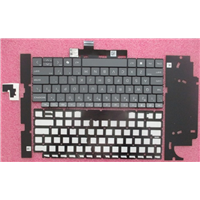 Genuine HP Replacement Keyboard  P05309-001 HP OmniBook Ultra 14-fd0000 Laptop Next Gen AI PC