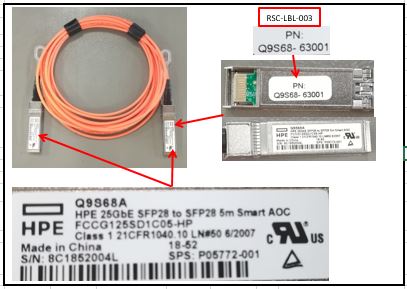 HPE P05772-001