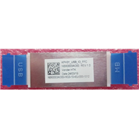 HP OmniBook 7 AeroNGAI 13-bg1068AU - BN7K1PA Cable (Internal) P05972-001-HPI