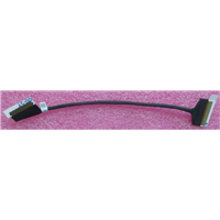 HP OmniBook X 14-fe1007QU (A4ND0AV) - AV4W8PA Cable (Internal) P05977-001-HPI