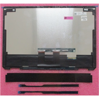 HP OmniBook Ultra Flip 14-fh0070TU (B58MYPA) Display P07119-001-HPI