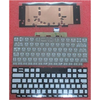 HP OmniBook Ultra Flip 14 inch 2-in-1 Laptop Next Gen AI PC ICTO Base Model - 9E3S0AV Keyboard P07121-001-HPI