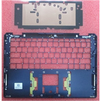 HP OmniBook Ultra Flip 14 inch 2-in-1 Laptop Next Gen AI PC ICTO Base Model - 9E3S0AV Plastics Kit P07122-001-HPI