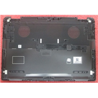 HP Spectre x360 Laptop 14-fh0033dx - AW5Z6UA Plastics Kit P07128-001-HPI