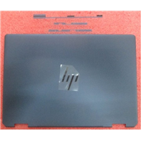HP OmniBook Ultra Flip 14 inch 2-in-1 Laptop Next Gen AI PC ICTO Base Model - 9E3S0AV Plastics Kit P07129-001-HPI