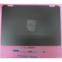 HP Spectre x360 Laptop 14-fh0033dx - AW5Z6UA Plastics Kit P07130-001-HPI