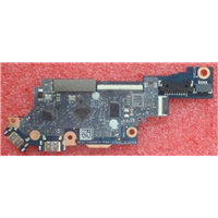 HP OmniBook Ultra Flip 14-fh0070TU (B58MYPA) PC Board (Interface) P07133-001-HPI
