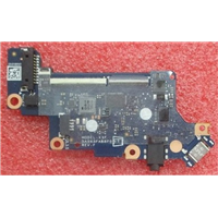 HP OmniBook Ultra Flip 14-fh0070TU (B58MYPA) PC Board (Interface) P07137-001-HPI