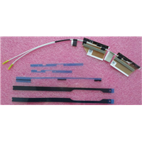 HP OmniBook Ultra Flip 14-fh0070TU (B58MYPA) Antenna P07151-001-HPI