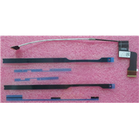 HP OmniBook Ultra Flip 14-fh0070TU (B58MYPA) Cable (Internal) P07153-001-HPI