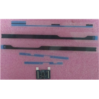 HP OmniBook Ultra Flip 14-fh0070TU (B58MYPA) PC Board (Interface) P07155-001-HPI