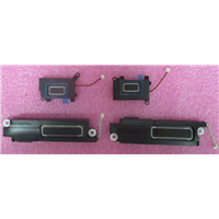 HP ZBook Studio 16 G11 (B20A6PC) Speaker P07380-001-HPI