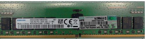 HPE P08274-001