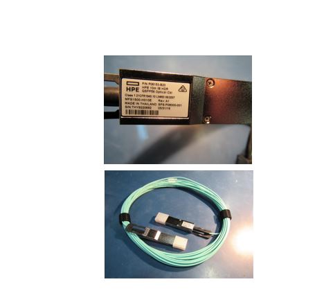 HPE P08300-001