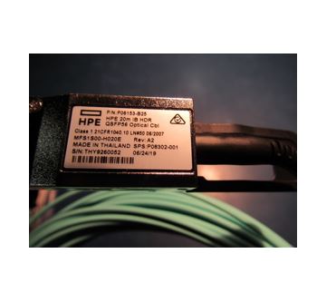HPE P08302-001