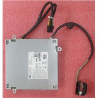 HP OmniStudio X All-in-One 32-c0012nb PC - AM6A4EA Power Supply P09580-005-HPI