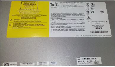 HPE P09821-001
