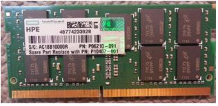 HPE P10407-001