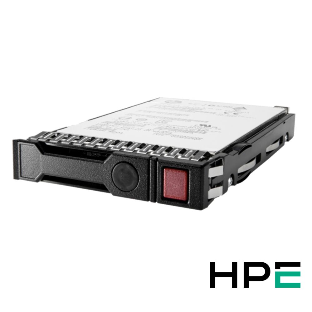 HPE P10640-001