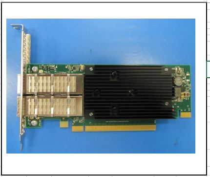 HPE P11587-001