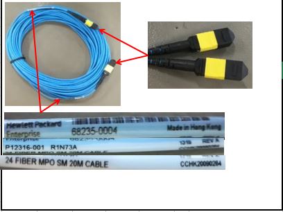HPE P12909-001