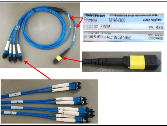 HPE P12920-001