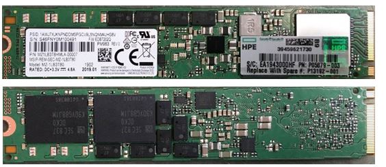 HPE P13192-001