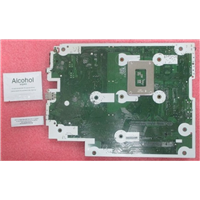 HP Pro Tower 400 G9 PCIi71470032GB/512PC - 9W2Q3EC System board P13204-601-HPI