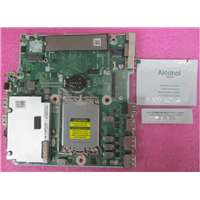 HP Pro Mini 400 G9 i514500T 16GB/512GBPC - C9JP7LS System Board P13206-601-HPI