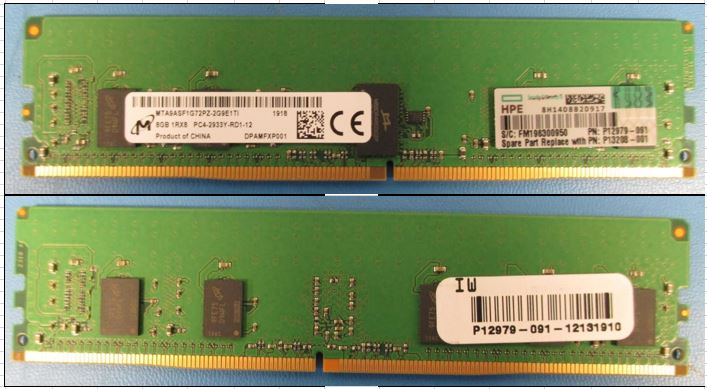 HPE P13208-001