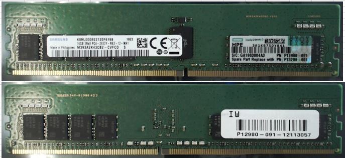HPE P13209-001