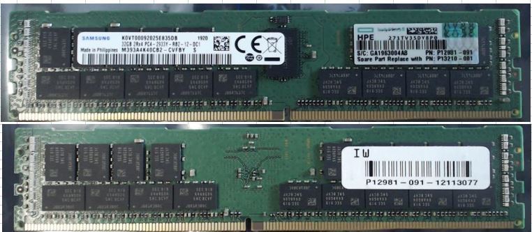 HPE P13210-001