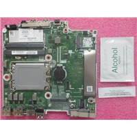 HP Pro Mini 400 G9 - 998C7ET System Board P13341-001-HPI