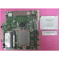 HP Pro Mini 400 G9 PC (4G4N8AV) - 93T36UP System board P13341-601-HPI