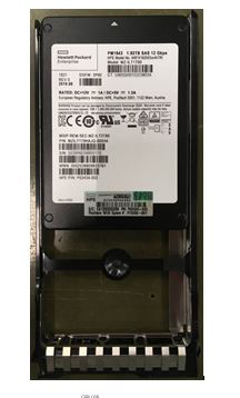 HPE P13368-001